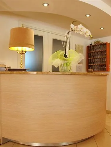 بيناريلا Hotel Bamar إيطاليا
