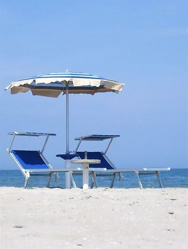 بيناريلا Hotel Bamar 3*,  إيطاليا
